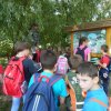 Tisza-tavi Ökocentrum  Bélmegyer